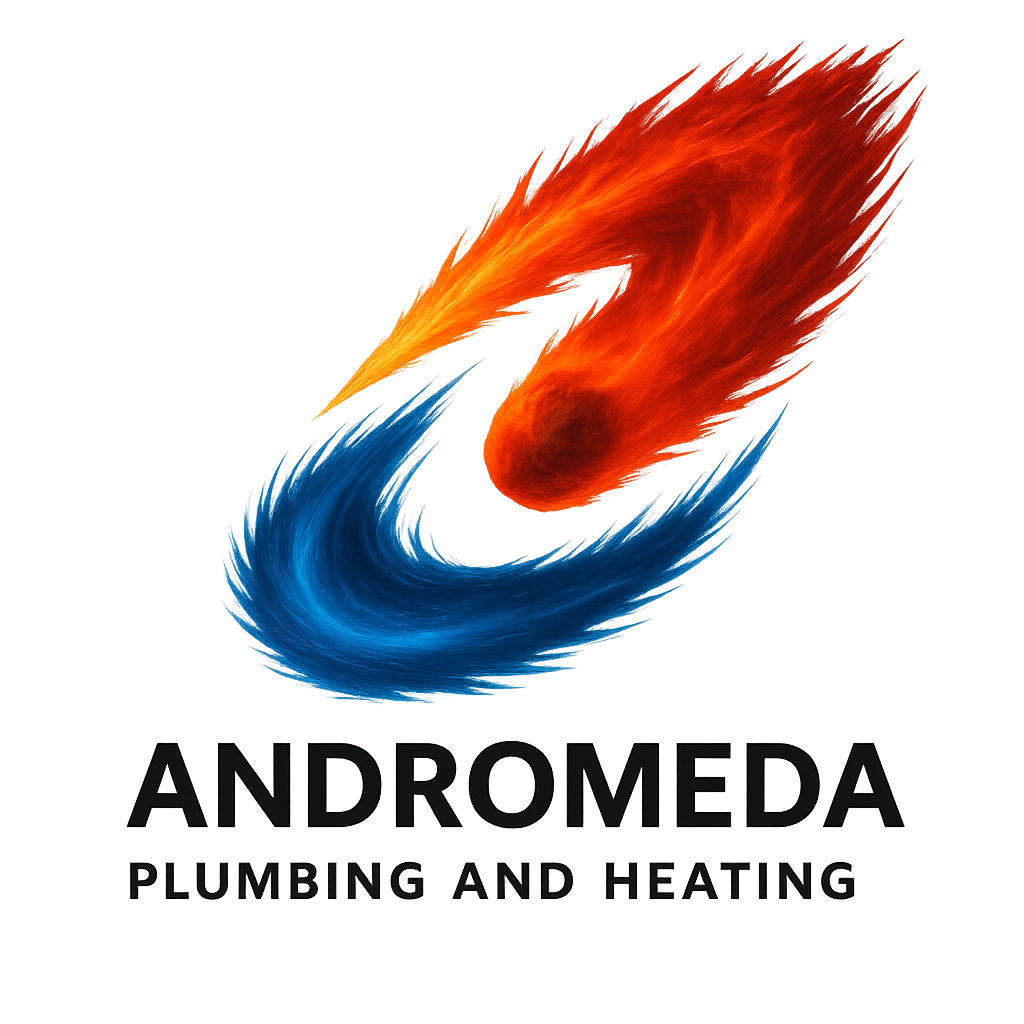 Andromeda Plumbing & Heating logo